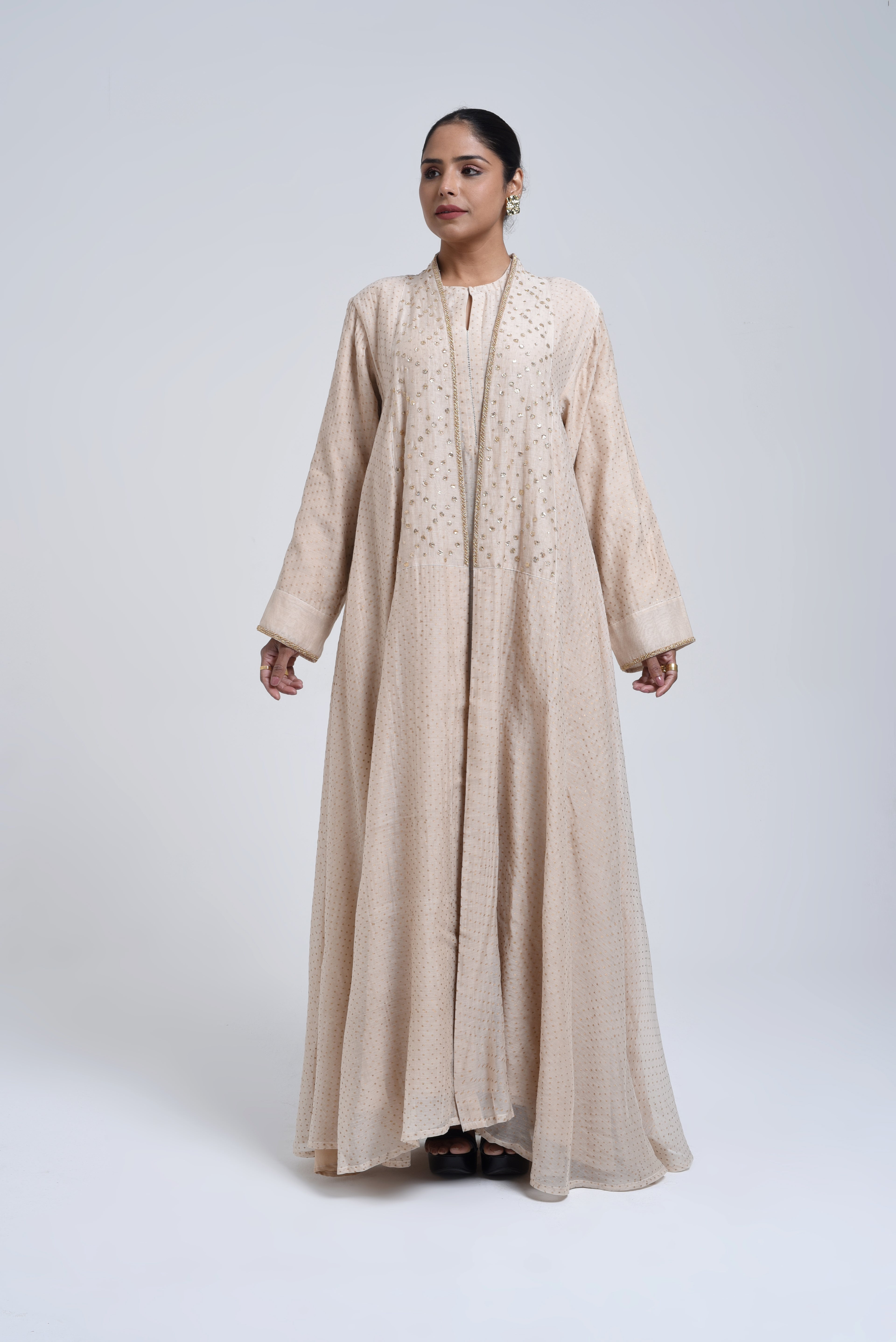 ABAYA DESIGN 1