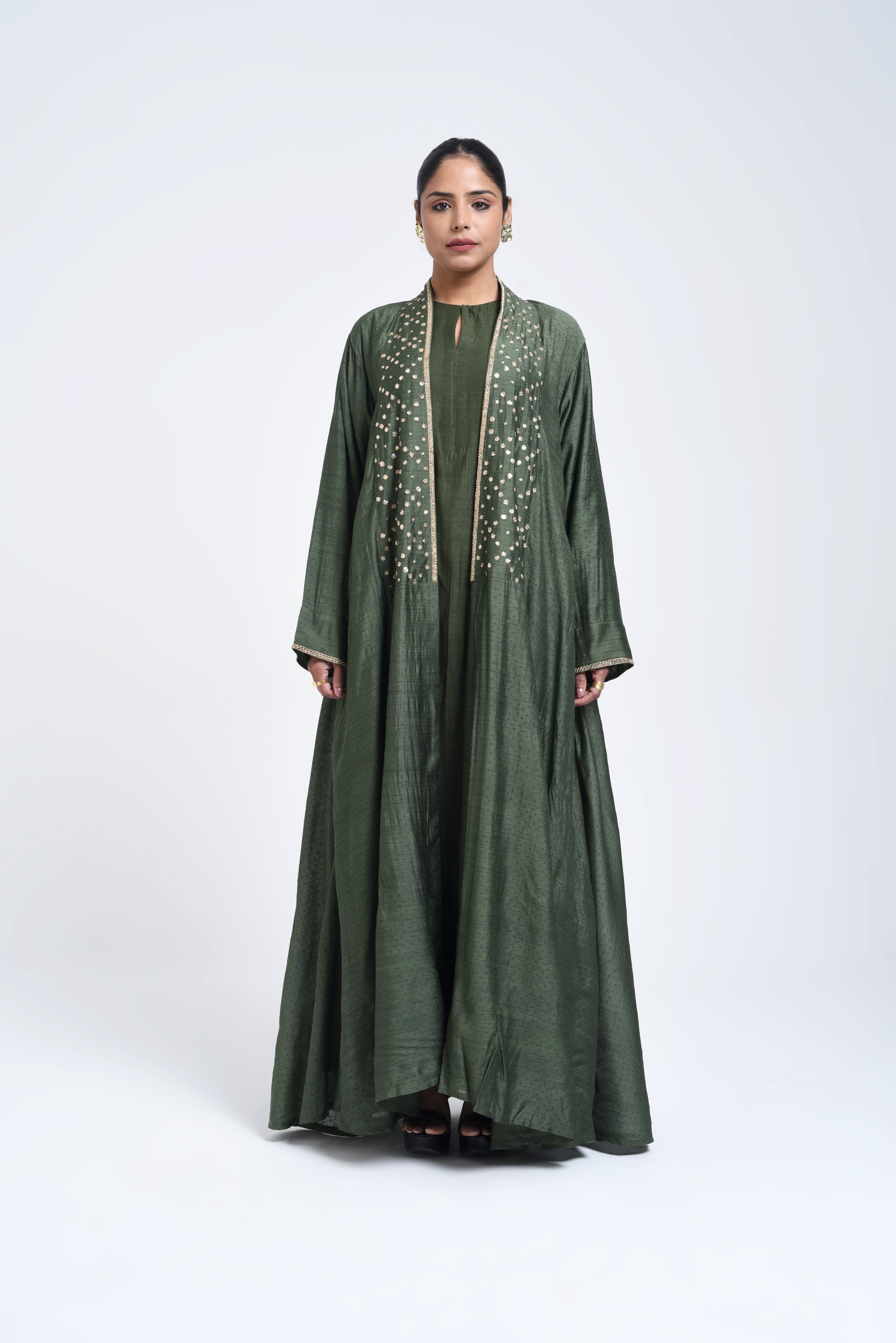 ABAYA DESIGN 009