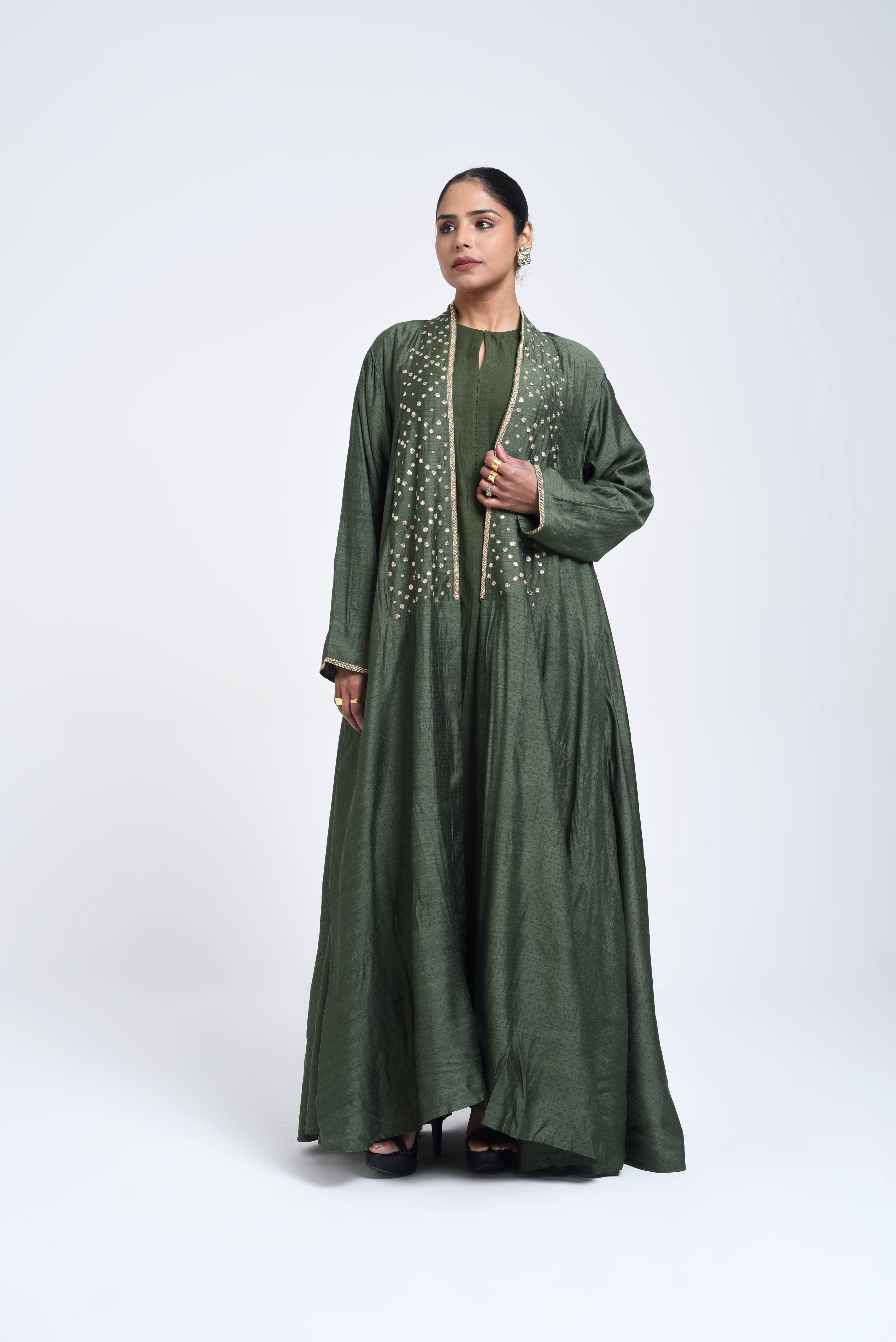 ABAYA DESIGN 009