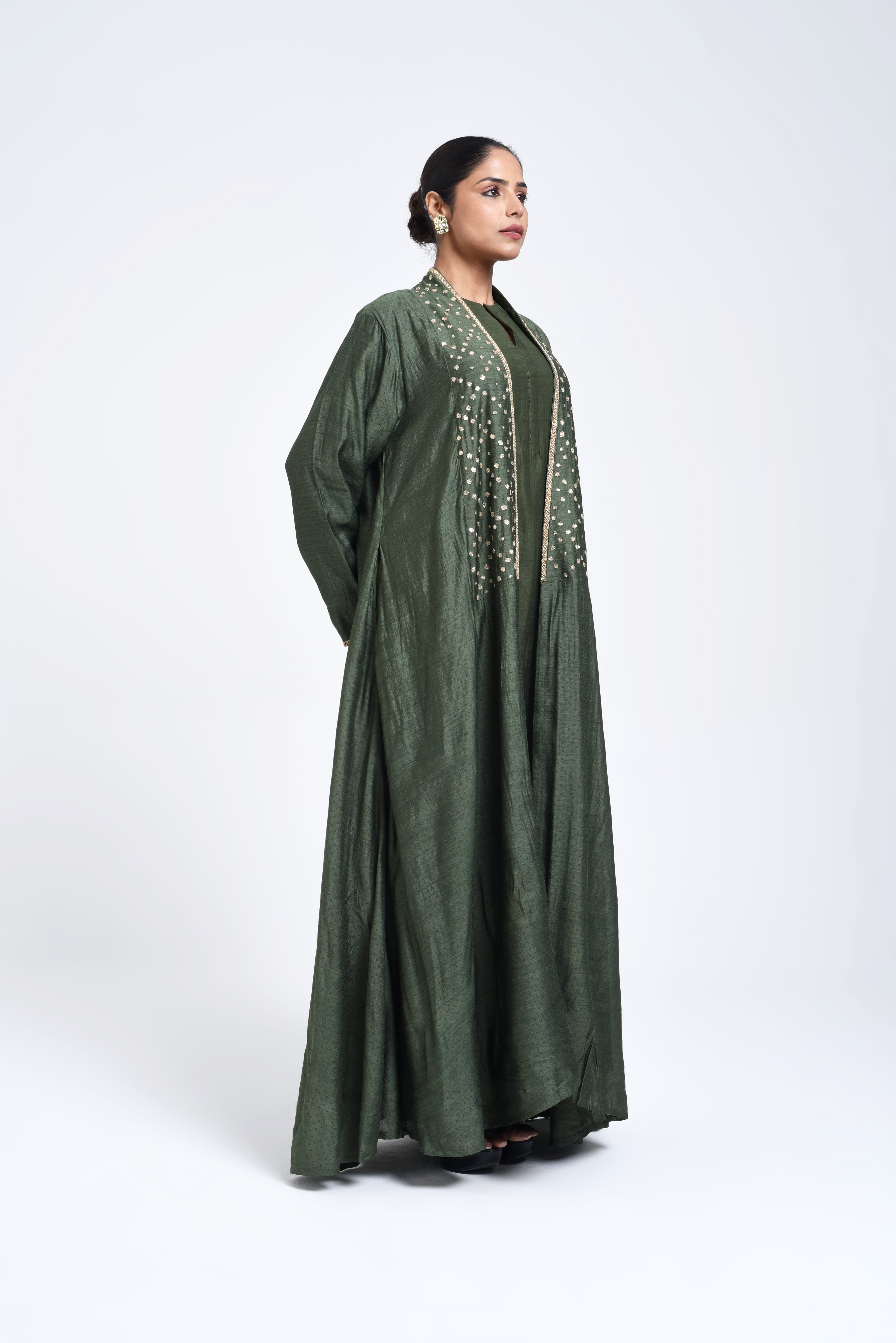 ABAYA DESIGN 009