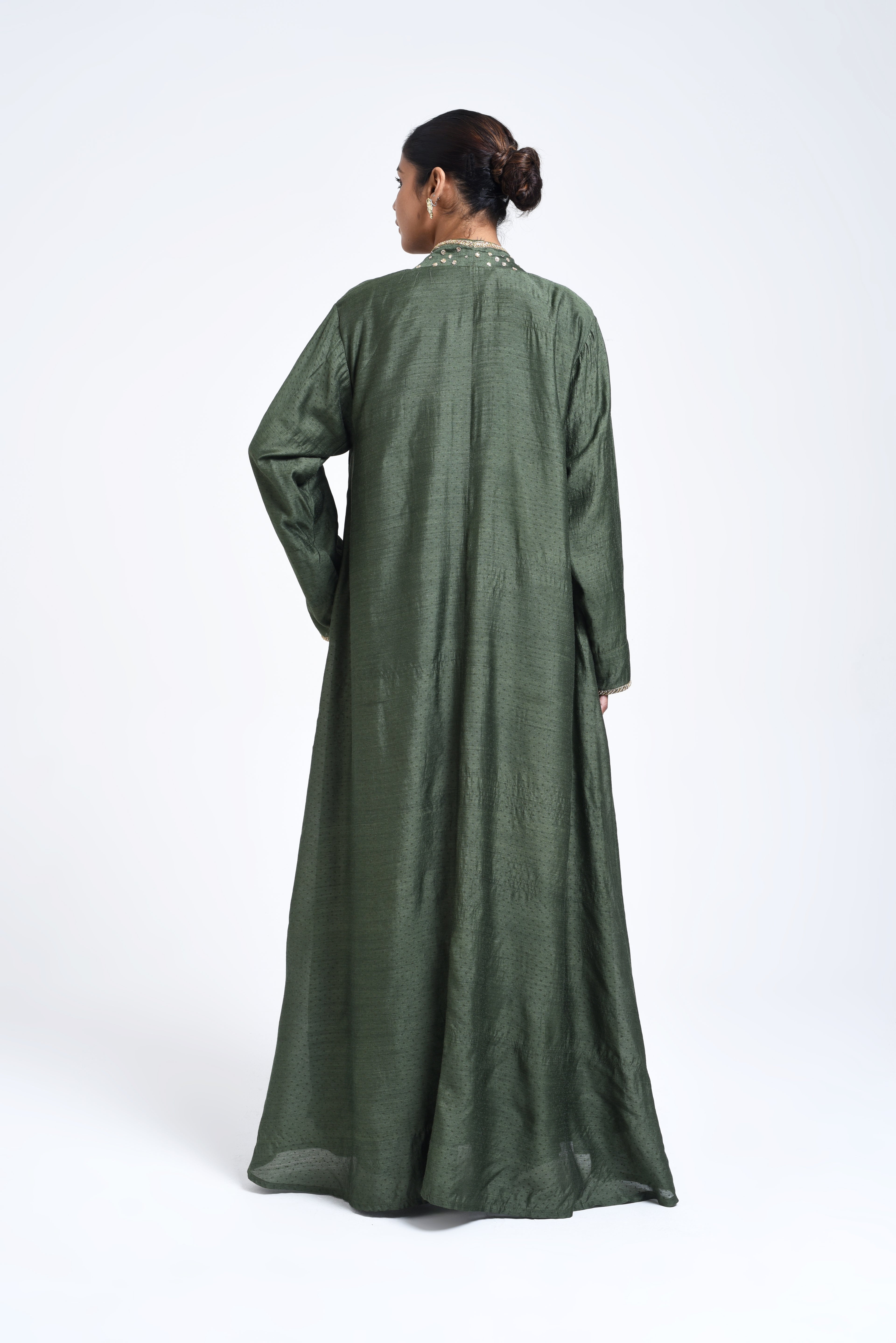 ABAYA DESIGN 009