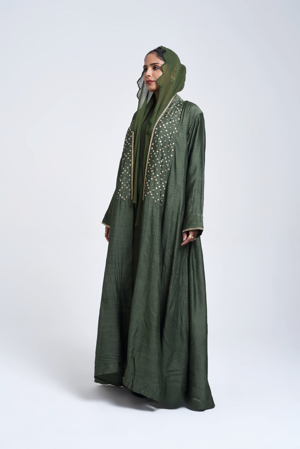 ABAYA DESIGN 009