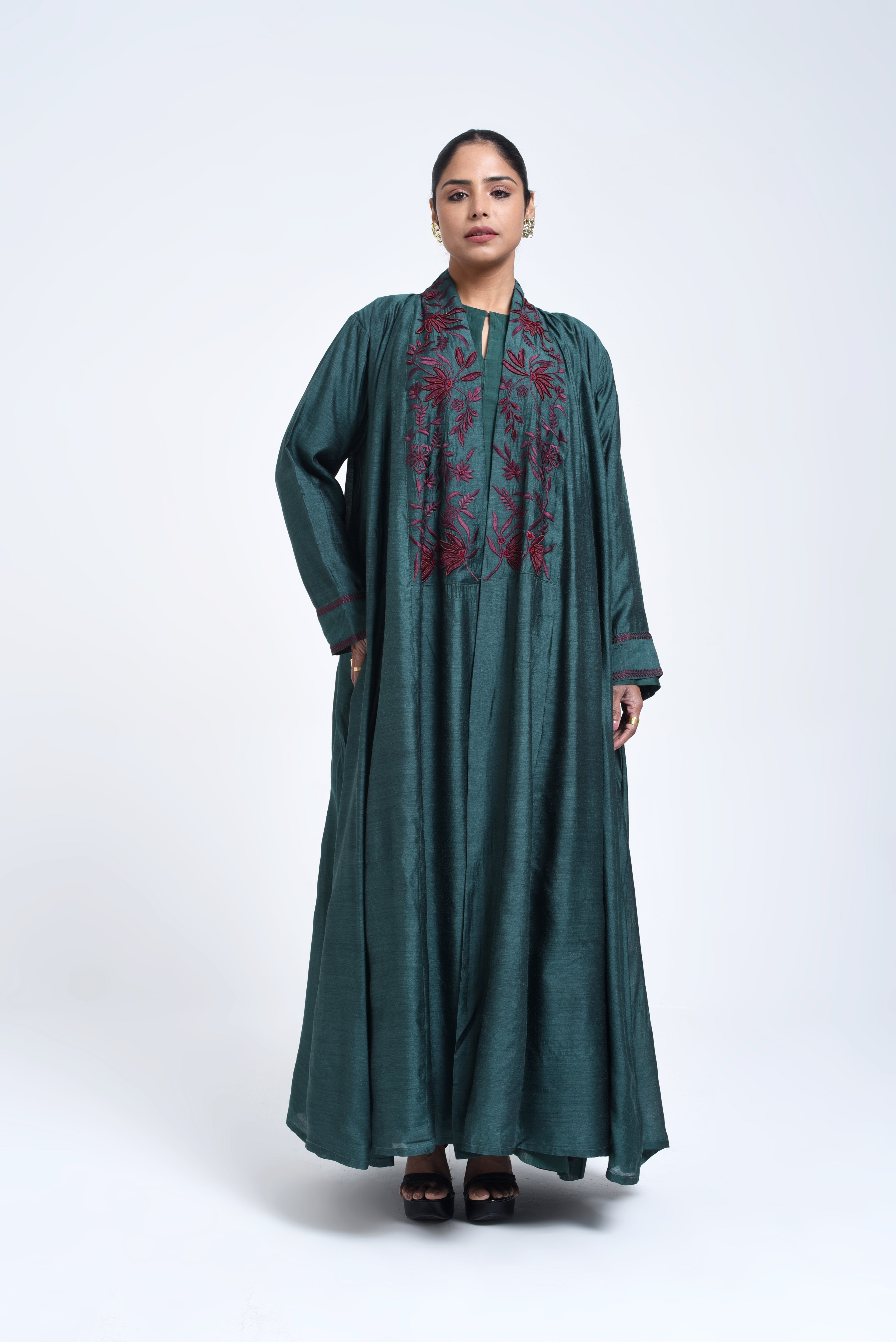 ABAYA DESIGN 6