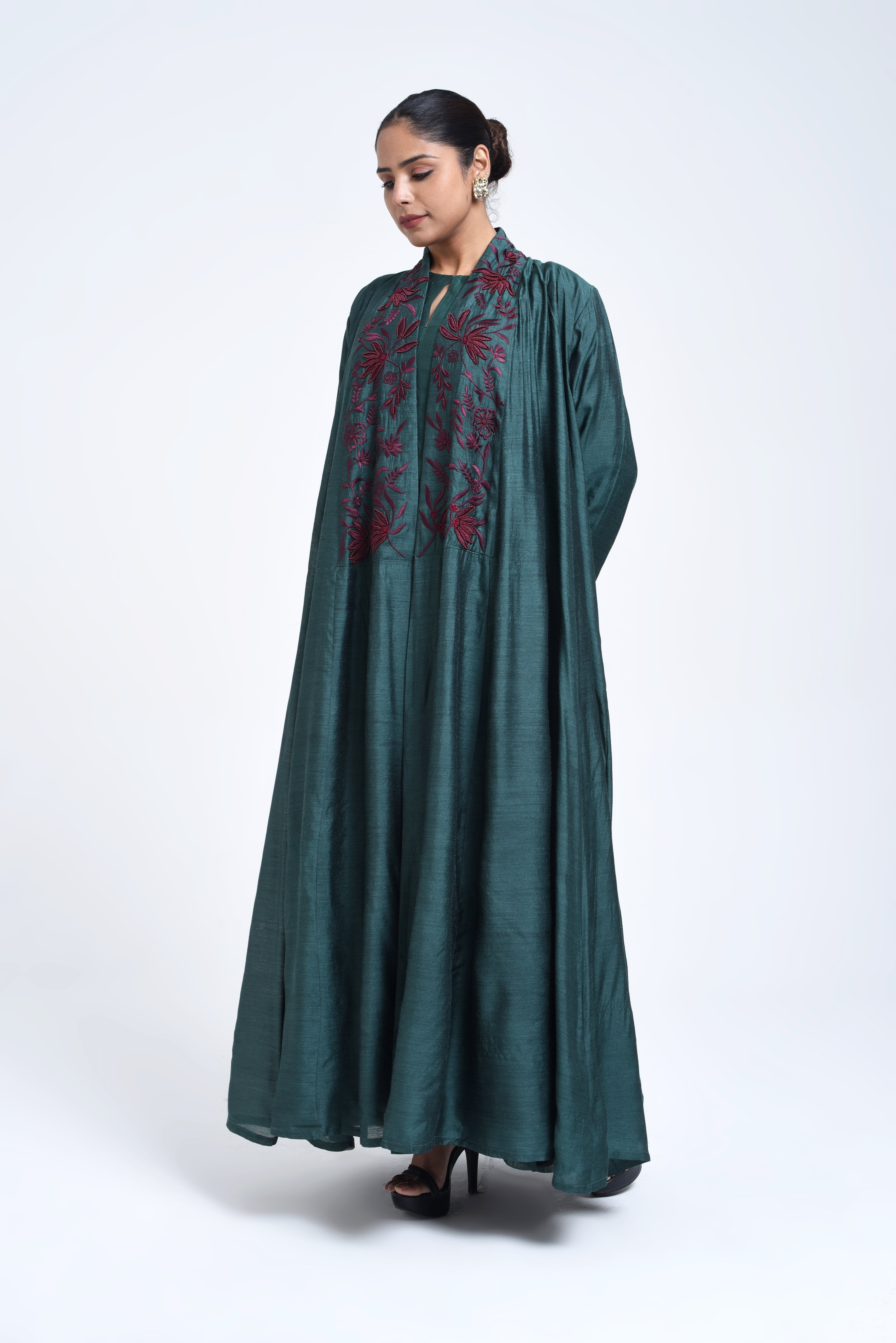 ABAYA DESIGN 6