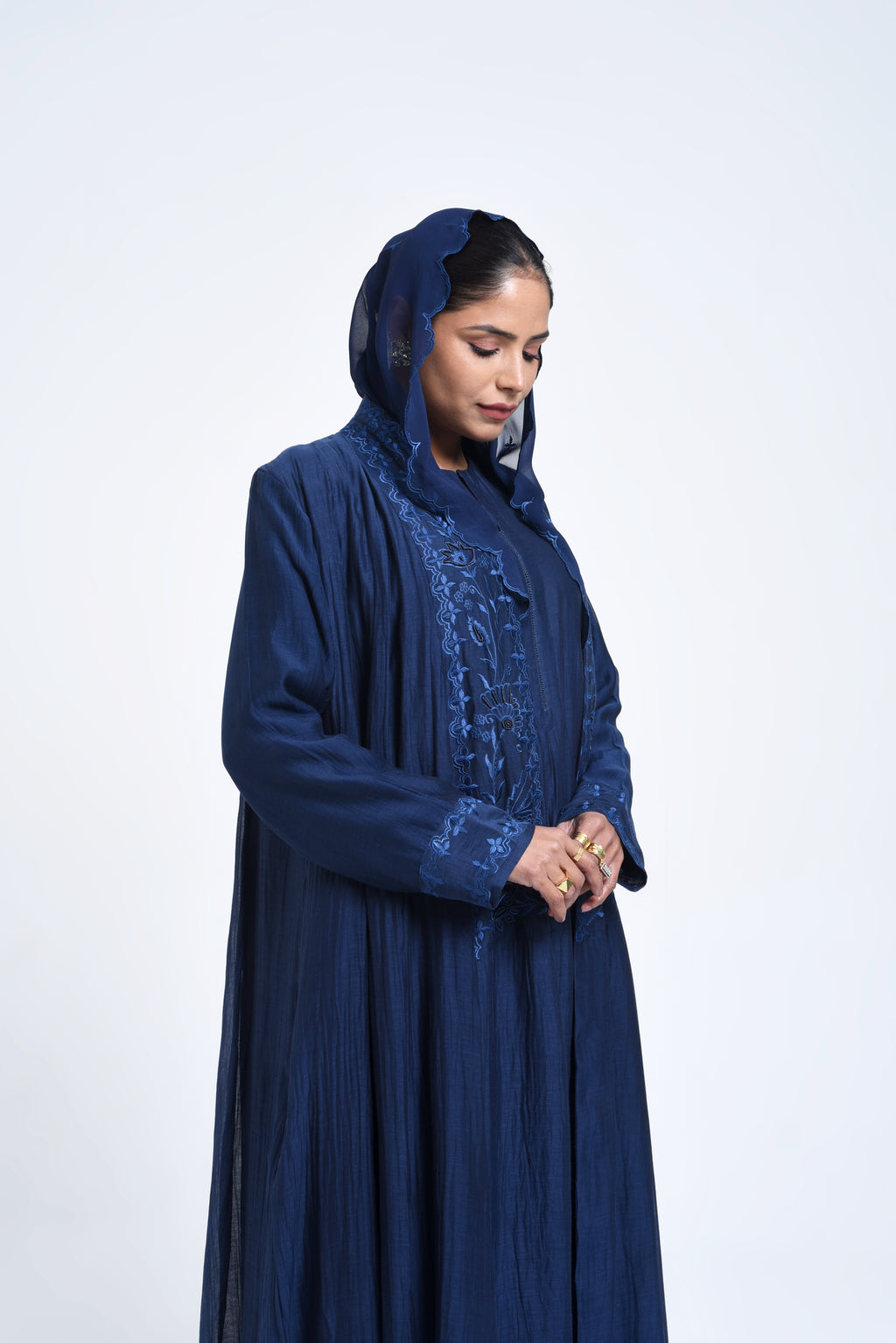 ABAYA DESIGN 4