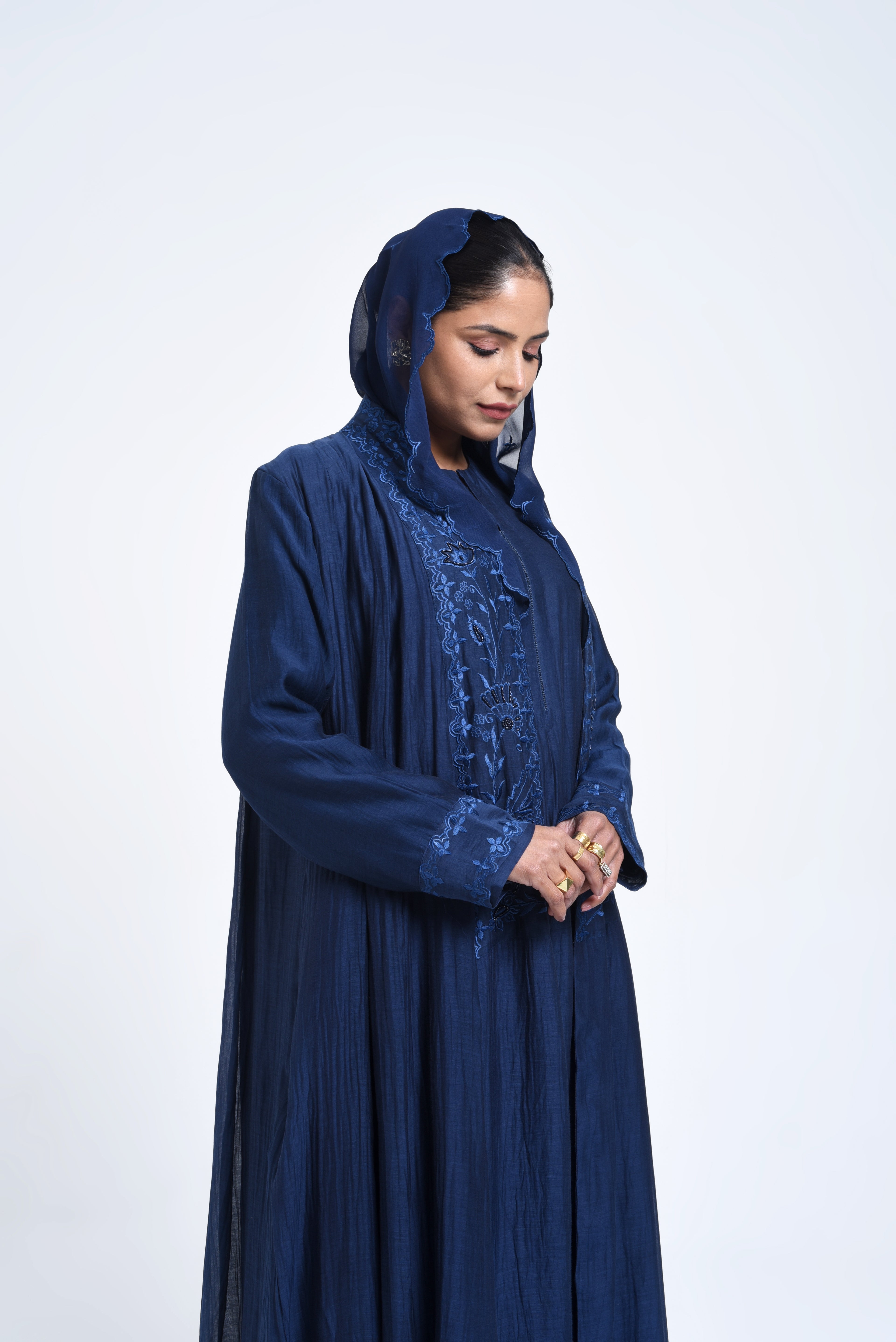 ABAYA DESIGN 4