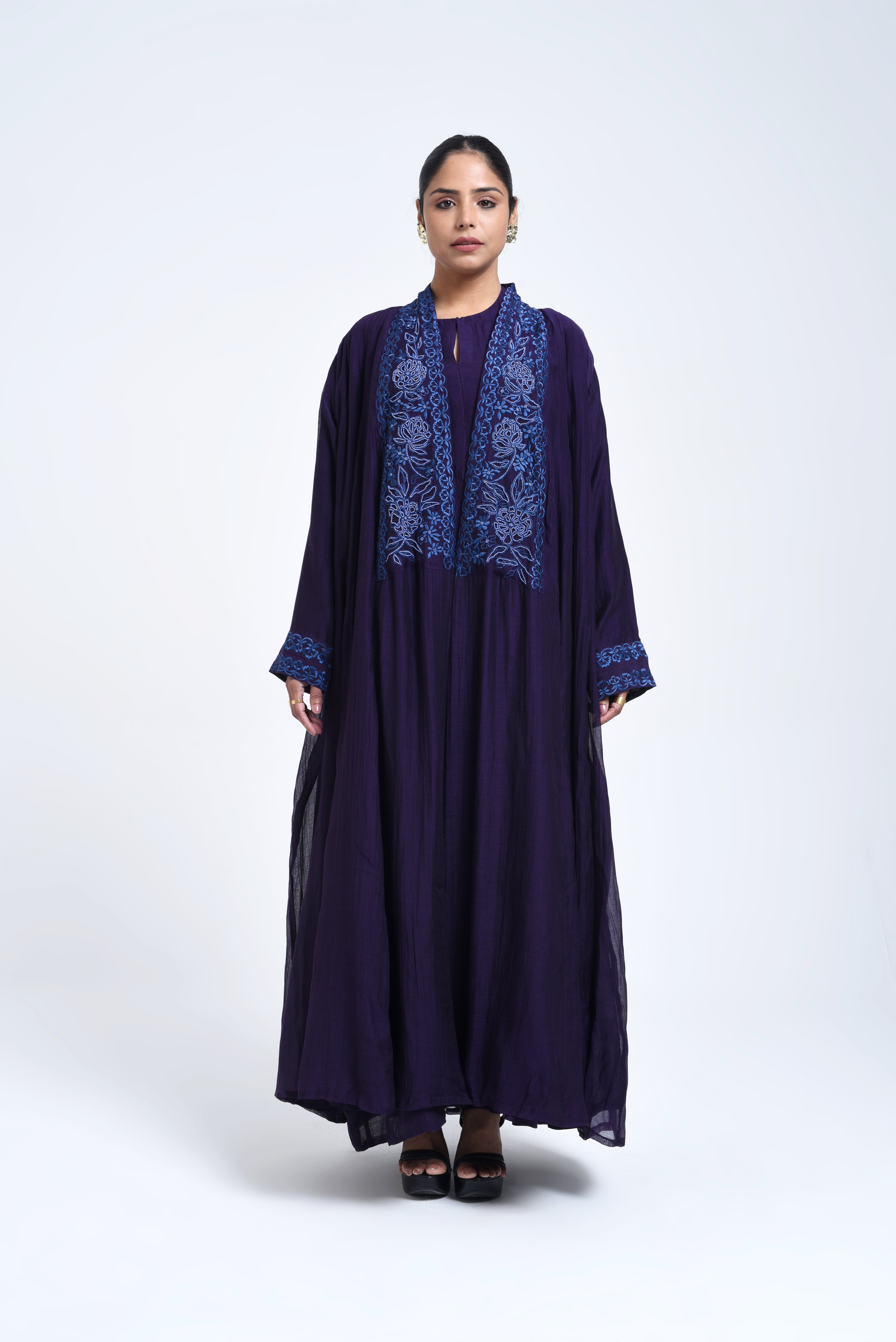 ABAYA DESIGN 2