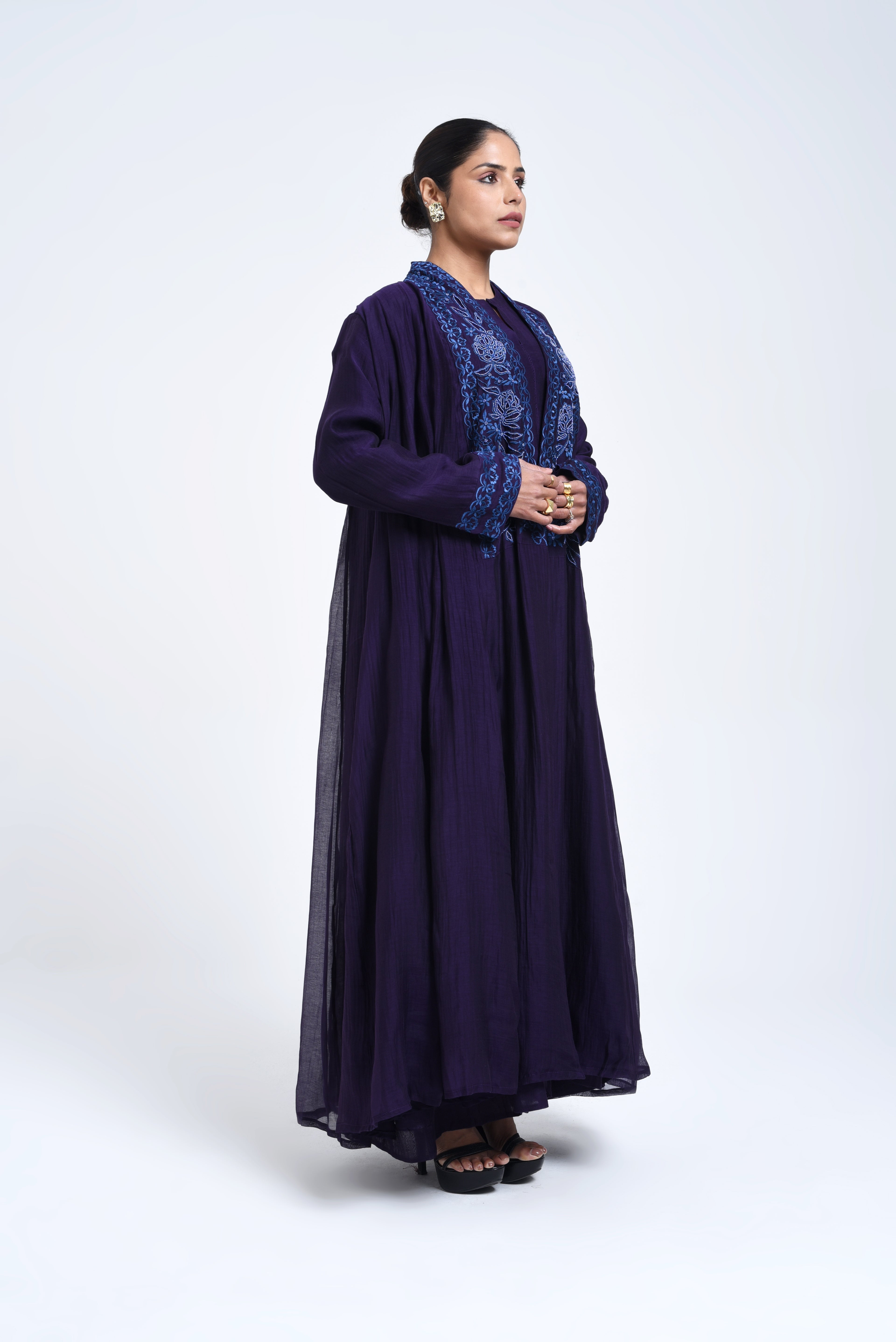 ABAYA DESIGN 2