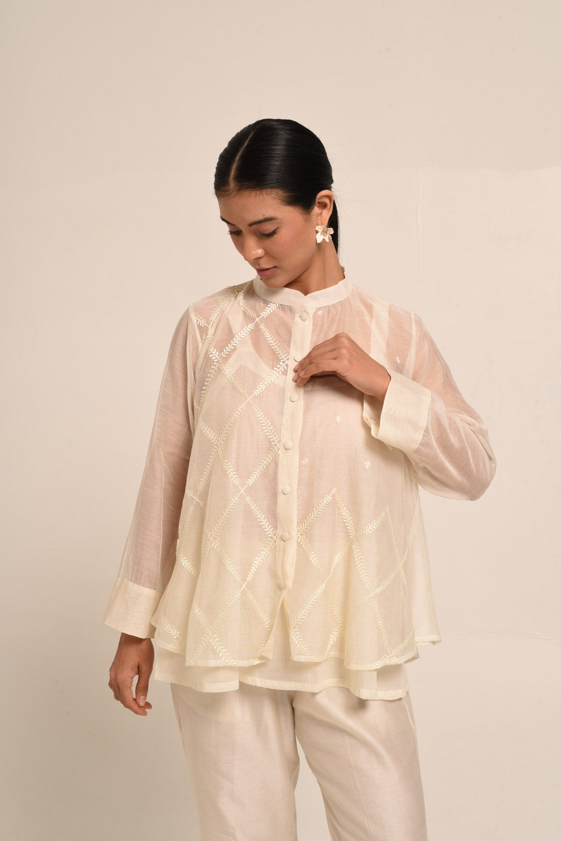 ROSETTÉ DESIGN 0011