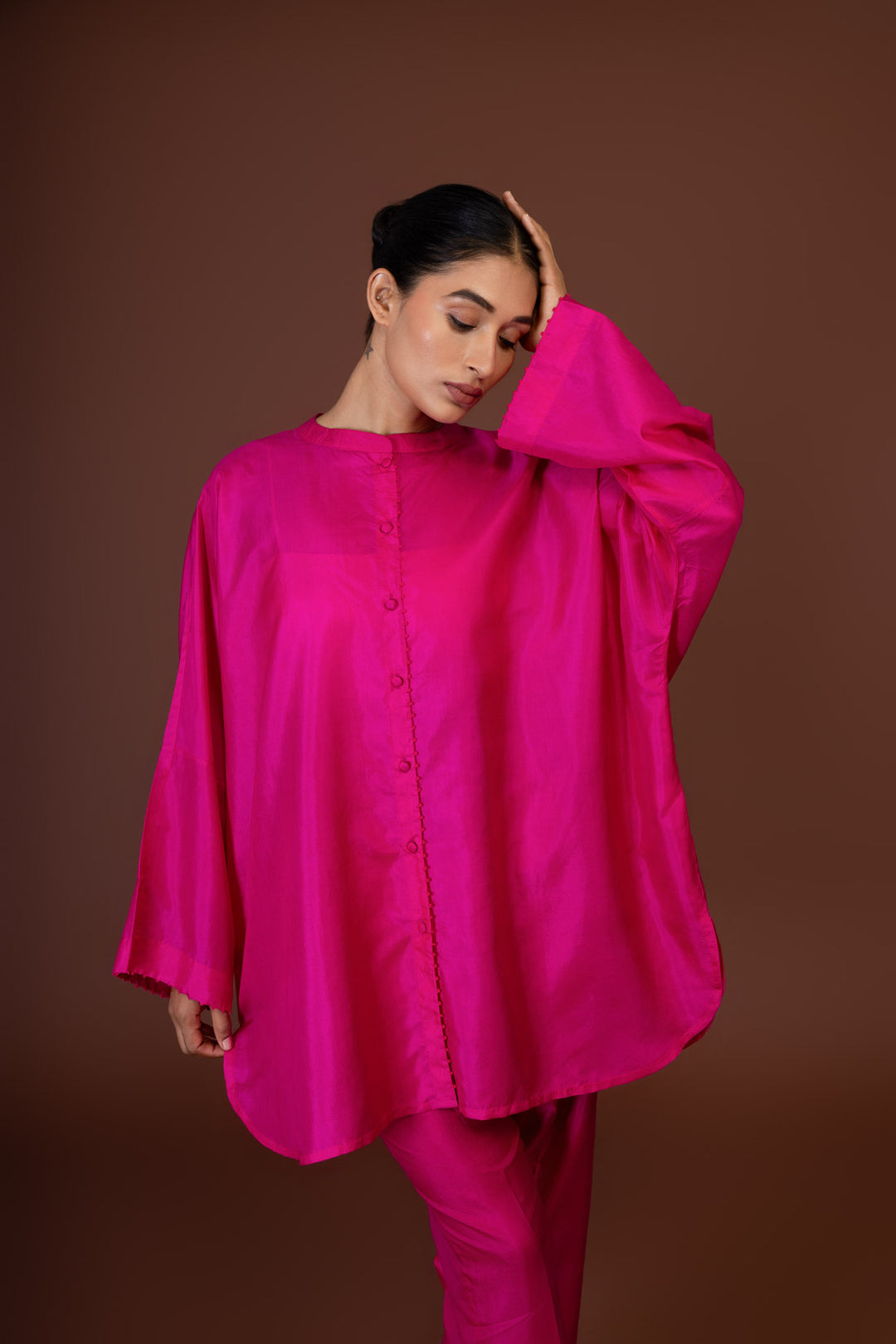 BARSANA TUNIC SET 2